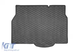 image-10-Gummimatte für den Kofferraum von Rigum geeignet für Opel Astra H Hatchback nach 2005