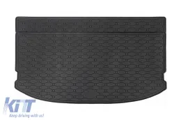image-32-Gummimatte für den Kofferraum von Rigum geeignet für Suzuki Ignis 4x2, 4x4 nach 2017