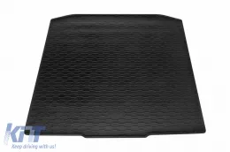 Gummimatte für den Kofferraum von Rigum geeignet für Skoda Octavia Kombi 2013-2019-image-6243693