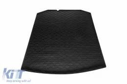 Gummimatte für den Kofferraum von Rigum geeignet für Skoda Fabia Limousine, Kombi 1999-2007-image-6243745