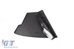 Gummimatte für den Kofferraum von Rigum geeignet für Jaecoo J7 4x4, J7 4x2 PHEV nach 2023-image-6256954