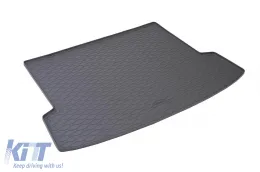 Gummimatte für den Kofferraum von Rigum geeignet für Jaecoo J7 4x4, J7 4x2 PHEV nach 2023-image-6256956