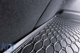 Gummimatte für den Kofferraum von Rigum, geeignet für SsangYong Torres nach 2023-image-6225592