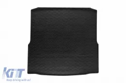 image-69-Gummimatte für den Kofferraum von Rigum, geeignet für Skoda Superb Kombi 2009-2015