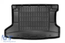 image-45-Gummimatte Frogum ProLine geeignet für Honda HR-V nach 2015