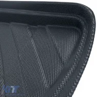 Gummimatte Premium geeignet für VW Bus T5 T6 T6.1 Kurz-image-6200717