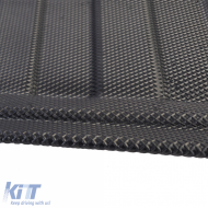 Gummimatte Premium geeignet für VW Bus T5 T6 T6.1 Kurz-image-6200718