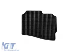 Gummimatten Gumarny Zubri geeignet für Hyundai i30 Kombi 2007-2011, 4-teiliges Set, schwarze Farbe-image-6251270