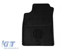 Gummimatten Gumarny Zubri geeignet für Renault Megane 1995-2002-image-6251093