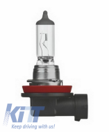 H11 Halogen Headlamp Bulb N711 NEOLUX 12V carton box (1 unit) - N711