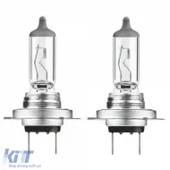 H7 55W 12V Auto-Glühbirnen Extra Light +50% NEOLUX von Osram 2 Stück-image-6197802