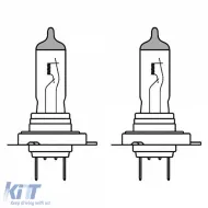 H7 55W 12V Auto-Glühbirnen Extra Light +50% NEOLUX von Osram 2 Stück-image-6197806