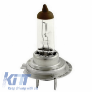 H7 lamp 12 V/ 55 W (2 pieces) Xenon Look 3200K-image-5994660