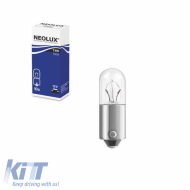 Halogen Bulb BA9S 12volt 4w Neolux by Osram N233 1 pc