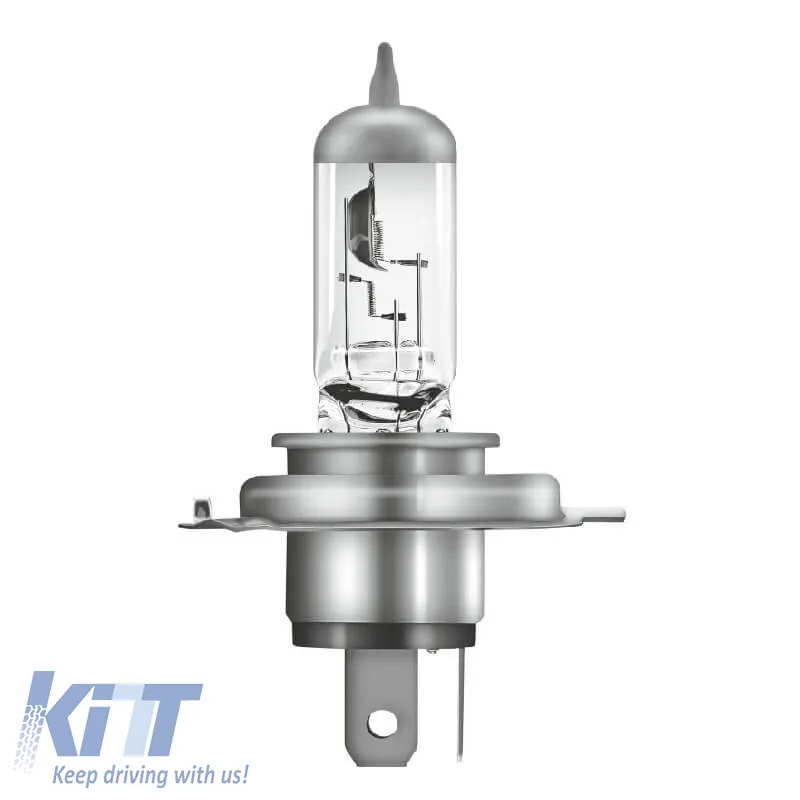 Halogen Bulb Moto HS1 PX43T 12V 35/35W Osram 64185 1 Piece