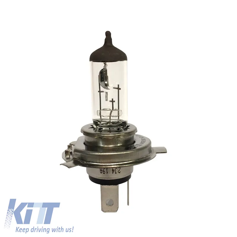 Halogen Bulb Moto HS1 PX43T 12V 35/35W Trifa 01610 1 Piece