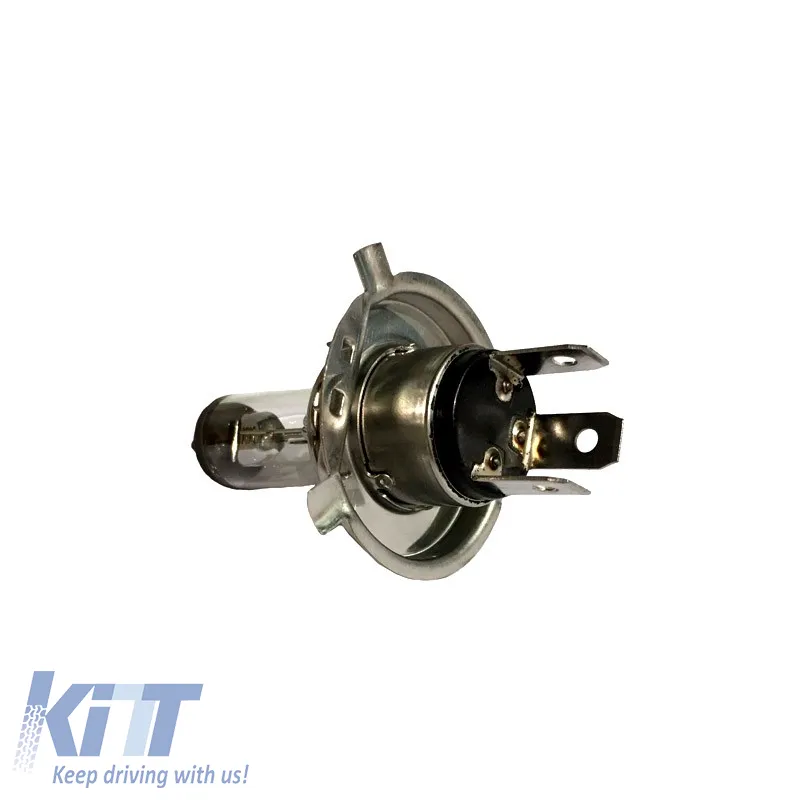 Halogen Bulb Moto HS1 PX43T 12V 35/35W Trifa 01610 1 Piece