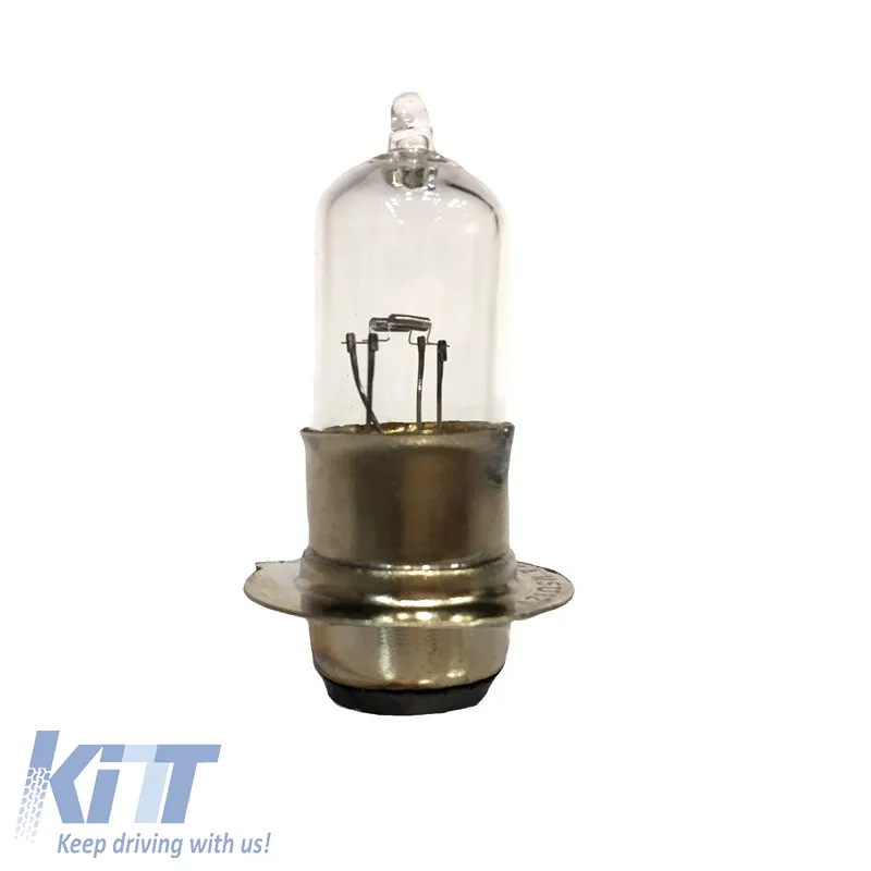 Halogen Bulb Moto M5 P15D-1 12V 35/35W Trifa 00455 1 Piece