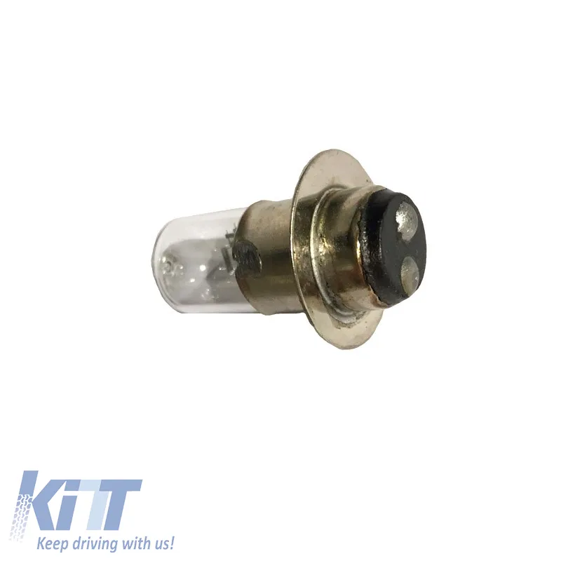 Halogen Bulb Moto M5 P15D-1 12V 35/35W Trifa 00455 1 Piece
