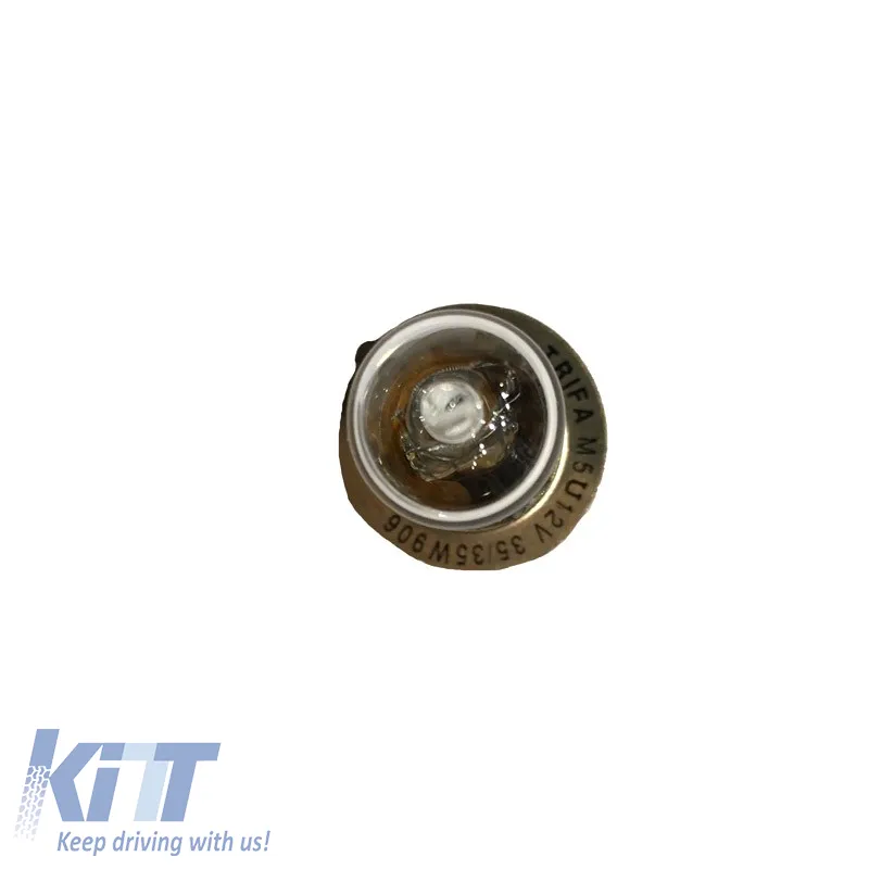 Halogen Bulb Moto M5 P15D-1 12V 35/35W Trifa 00455 1 Piece