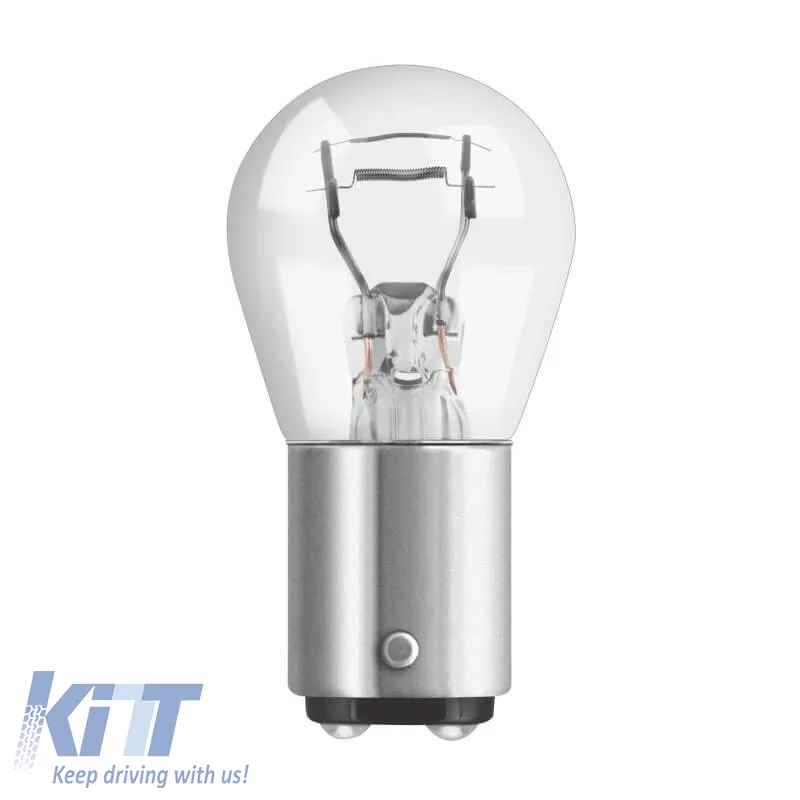 Halogen Bulb P21/5W 12V Double BAY15D Neolux by Osram N380 1 Piece