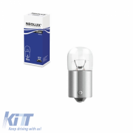 Halogen Bulb R10W BA15S 12V 10w Neolux By Osram N245 1 Piece