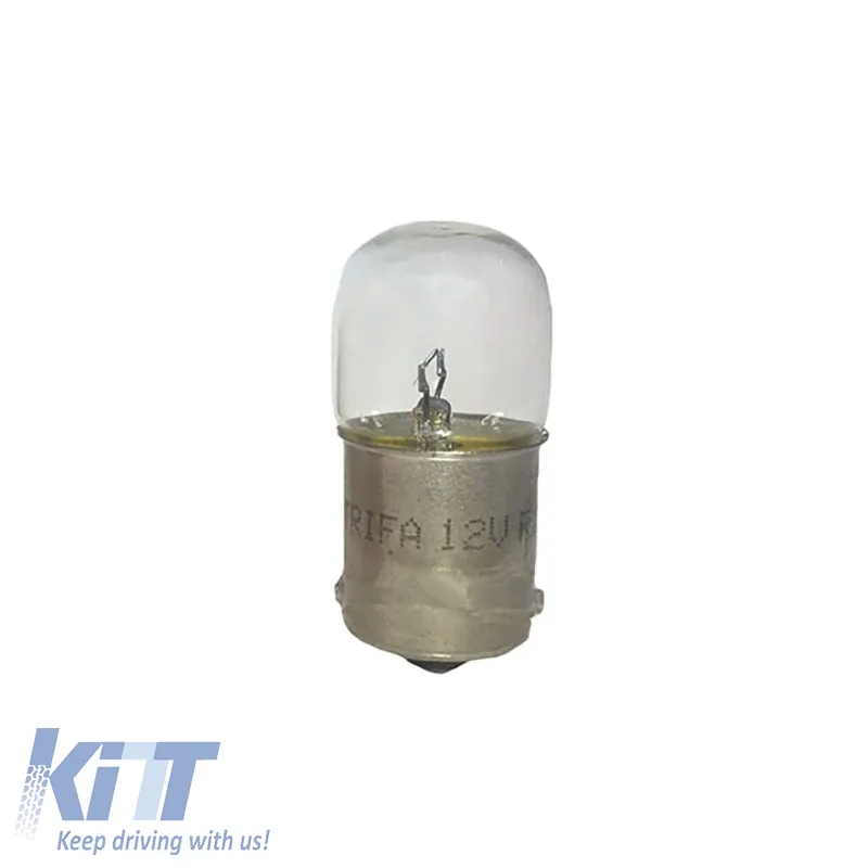 Halogen Bulb R10W BA15S 12V 10w Trifa 306 1 Piece