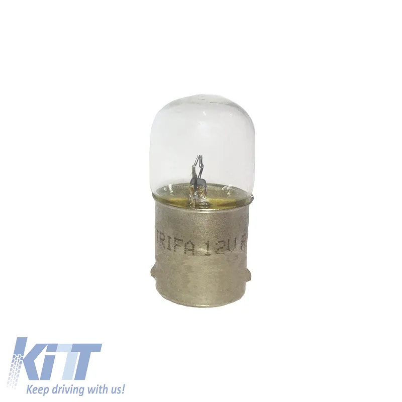 Halogen Bulb R10W BA15S 12V 10w Trifa 306 1 Piece