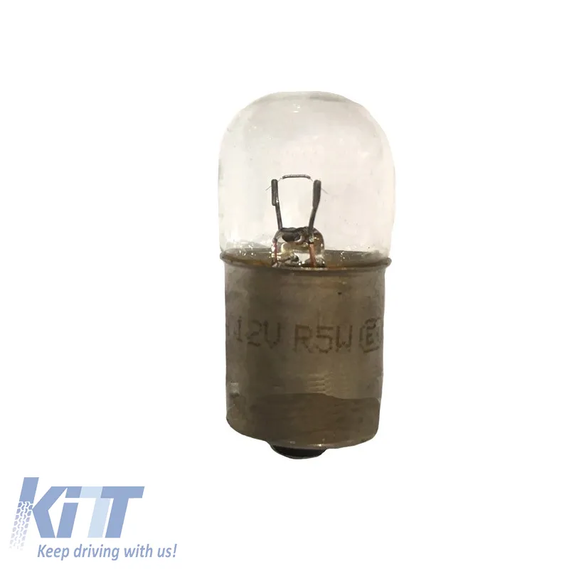 Halogen Bulb R5W BA15S 12V 5w Trifa 304 1 Piece