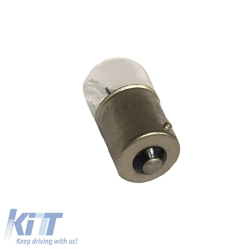 Halogen Bulb R5W BA15S 12V 5w Trifa 304 1 Piece