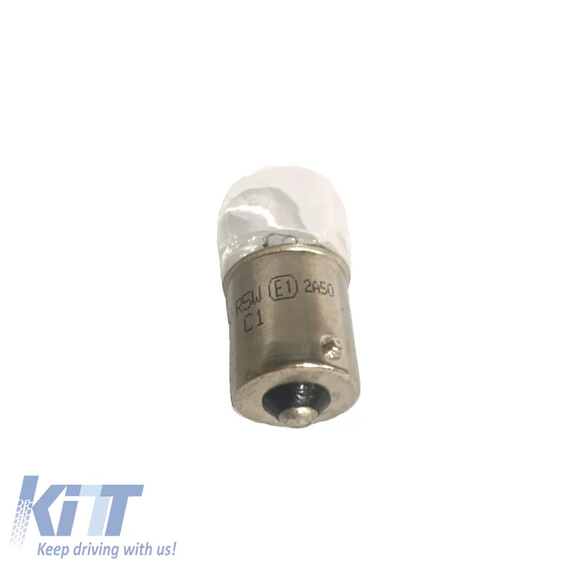 Halogen Bulb R5W BA15S 24V 5w Trifa 1304 1 Piece