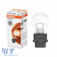 Halogen Bulb S8 P27W 3156 12V 27w Osram O3156 1pc