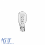 Halogen Bulb T16 W16W 12V W2.1x9.5D Neolux by Osram N921 1 Piece
