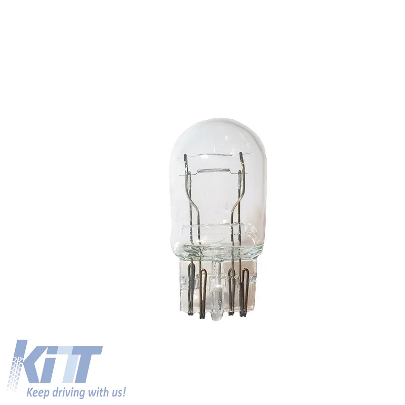 Halogen Bulb T20 W21/5W / 7443 W3X16Q 12volt Double Trifa 1791 1 Piece