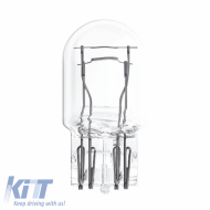 Halogen Bulb T20 W21/5W / 7443 W3X16Q 12volt Double Osram 7515 1 Piece