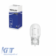 Halogen Bulb T20 W21W / 3156 W3X16D 12volt Single Neolux By Osram N582 1pc