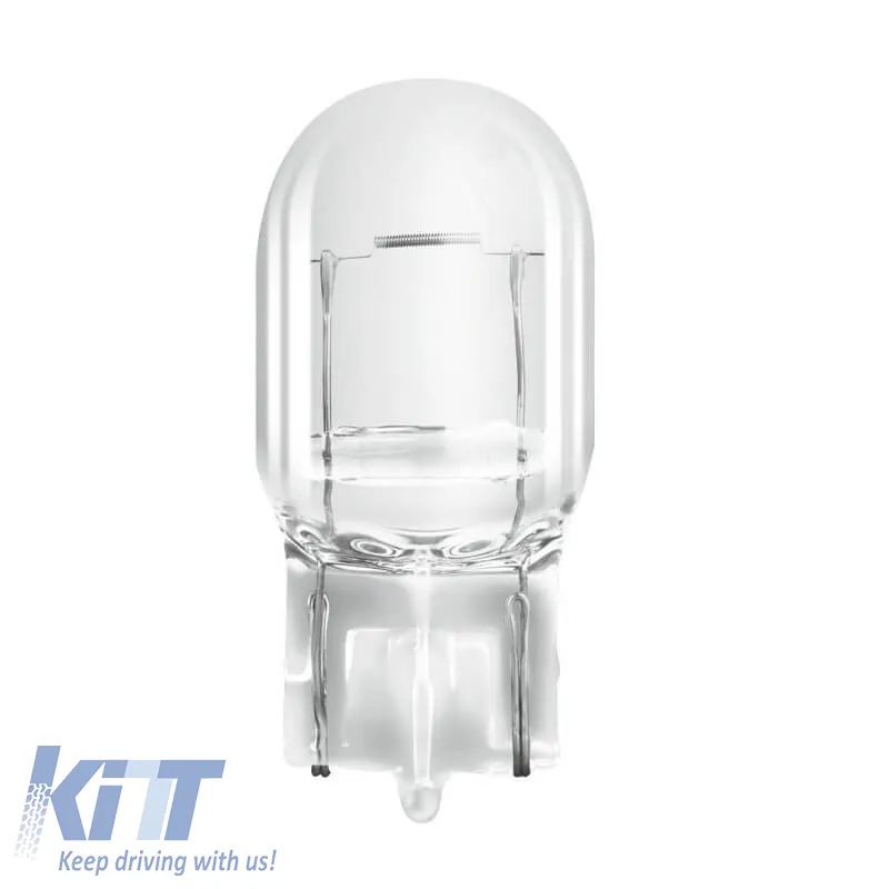 Halogen Bulb T20 W21W / 3156 W3X16D 12volt Single Neolux By Osram N582 1pc