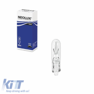 Halogen Bulb T5 12V 1.2w Neolux by Osram N286 1 Piece
