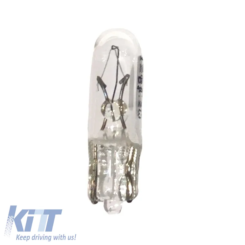 Halogen Bulb T5 12V 1.2w Trifa 1702 1 Piece