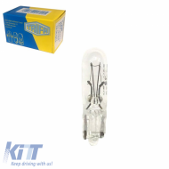 Halogen Bulb T5 24V 1.2w Trifa 1704 1 Piece