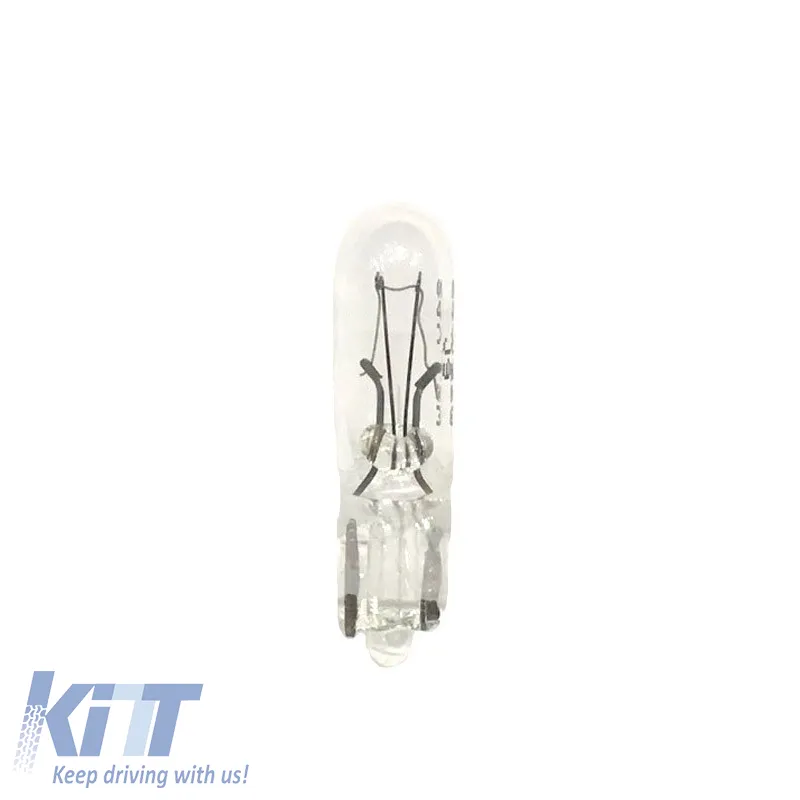 Halogen Bulb T5 24V 1.2w Trifa 1704 1 Piece