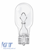 Halogen Bulb W16W T16 12V 16w W2.1x9.5d Osram 921 1 Piece
