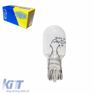 Halogen Bulb W16W T16 12V 16w W2.1x9.5d Trifa 1718 1 Piece