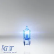 Halogen Bulbs T10 W5W 12V 5w Cool Blue Intense Next Generation Osram 2825CBN-02B 2pcs-image-6300022