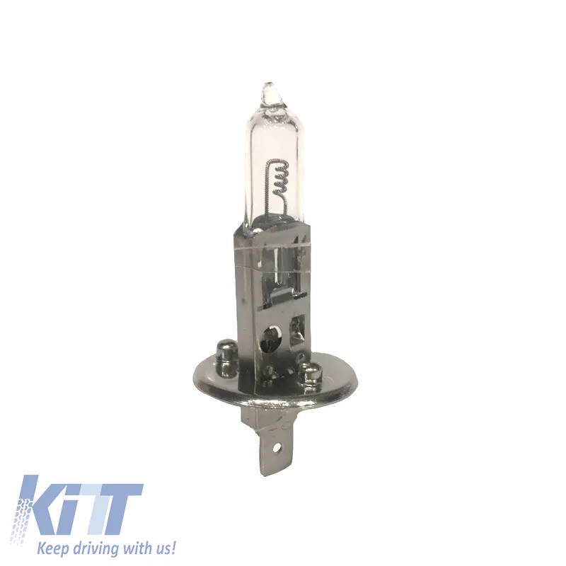 Halogen Headlight Lamp H1 24V 70w Trifa 1656 1 pc