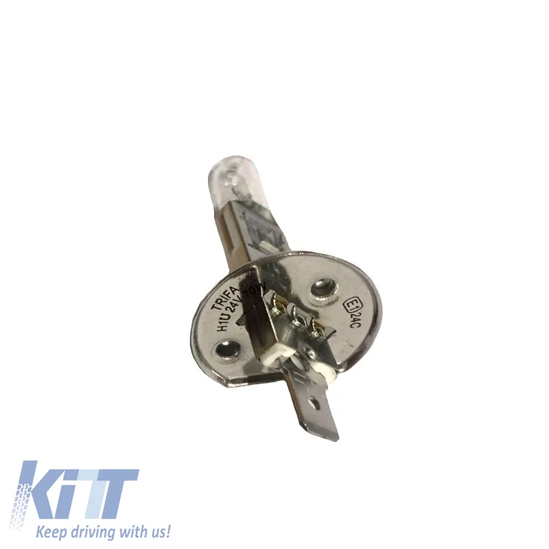 Halogen Headlight Lamp H1 24V 70w Trifa 1656 1 pc