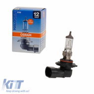 Halogen Headlight Lamp H10 12V 42w Osram 9145 1 pc