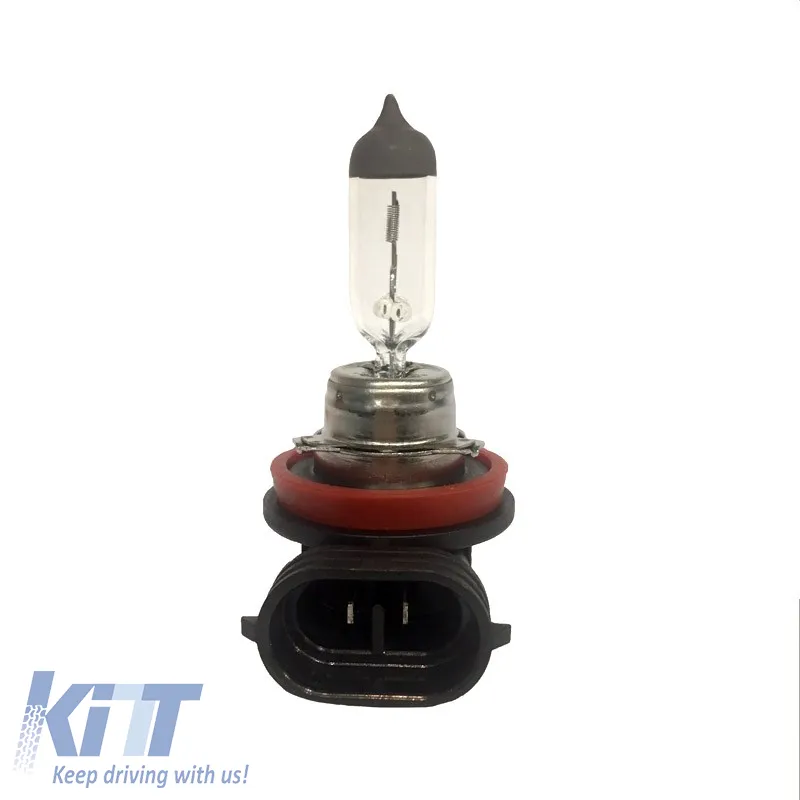 Halogen Headlight Lamp H11 12V 55w Trifa 2011 1 pc