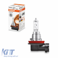 Halogen Headlight Lamp H16 12V 19w Osram 64219L 1pc