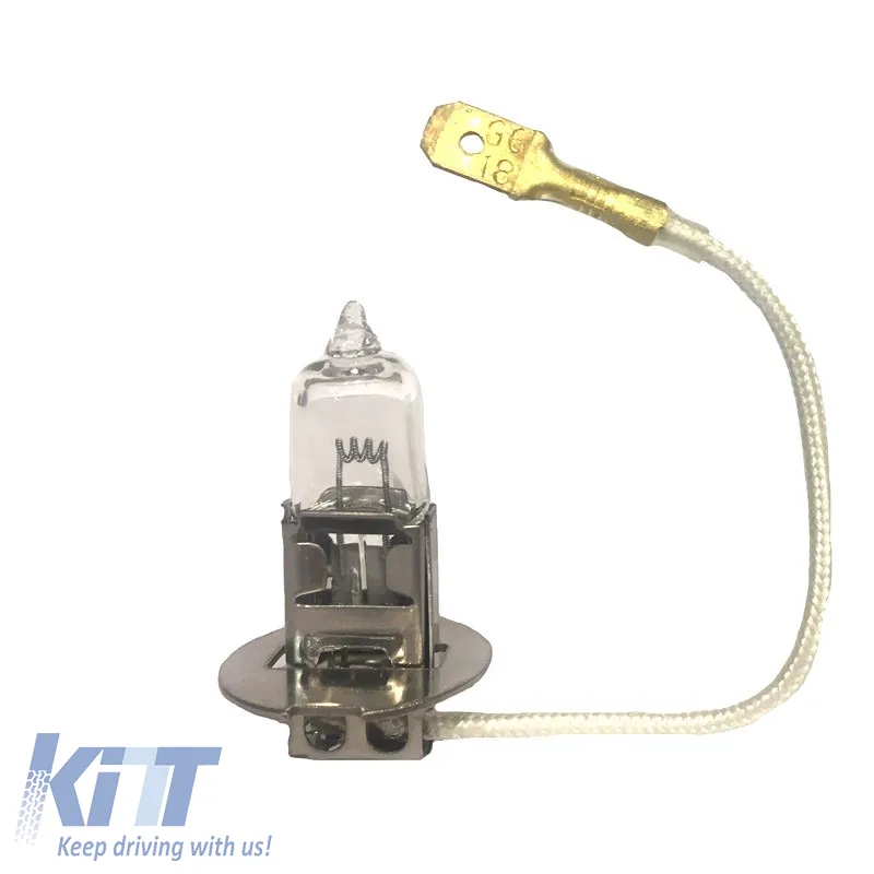 Halogen Headlight Lamp H3 24V 70w Trifa 1659 1 pc